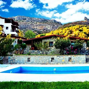 Hotel Pir Efes Konaklari, Esmirna