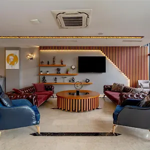 4* Hotel Bw