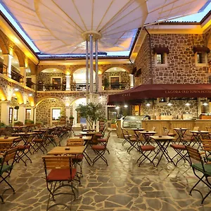 3* Hotel L'agora Old Town & Bazaar